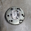 Rotor, Flywheel