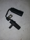 Sensor Speedometer