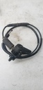 ARCTIC CAT-Control, Difflock TRV650-0502-527