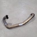 Front Tune Pipe