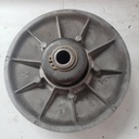 driven assembly