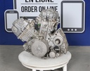 Engine Short Bloc* SM5 SPYDER