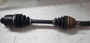 ASM., DRIVE SHAFT, REAR - POLARIS - 1380240