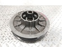 Sliding Flange