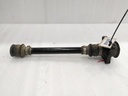 shaft, propeller-rear