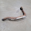 SUZUKI PIPE, EXHAUST - 14150-07G02