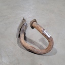 pipe exhaust