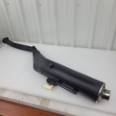 body muffler