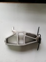 SPINDLE ASSEMBLY, LEFT, RMK