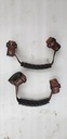Grab Handles - 1436-578 ARCTIC CAT