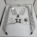 Aluminum Rock Slider Kit