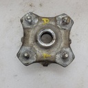 ARCTIC CAT-hub - assembly (w/disc pearch) (inc. 4)-1502-462