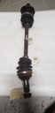 Axle, Drive - Front - 1502-539 ARCTIC CAT