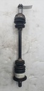 ARCTIC CAT-kit, halfshaft (inc. 21-24)-1502-874