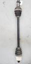 HALFSHAFT,HP REAR-DB COUPLER-HT