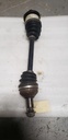 kit,halfshaft (1502-804) (inc. 18-21)