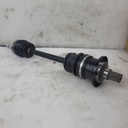 ARCTIC CAT-Axle, Drive - Left-1502-345