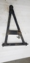 Arm, Lower Right - Arctic-Cat - 1503-942