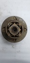HUB-WHEEL CAP ASM