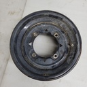 POLARIS-(new ref. 1523444-067) weld-rim,rear 900lb,12x8 blk[ac][ar][la]-1520992-067