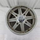 rim wheel cast, rear, 14 x 7.5