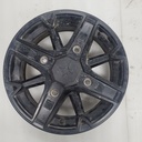 (new ref. 1525394-458) rim-front,14x5.5,no mach,m.blk[bc][br][b9]