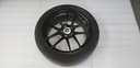 RIM, FRONT, 18X7.5, SLR, - POLARIS - 1522858-718