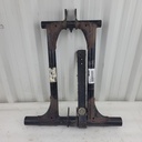 WELD-FTA, M-10,.803,BL