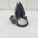 (new ref. 705004796) lh headlamp support, black europe