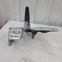 (new ref. 705004182) rh front foot peg support