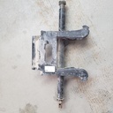 stabilizer support weld, gs blk