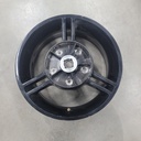 rear wheel rim