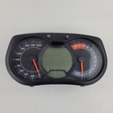 (new ref. 710002707) speedometer