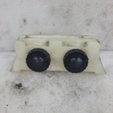 brake fluid reservoir ass'y