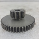 (new ref. 420634741) double gear