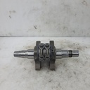 BRP (Can-am / Ski-doo)-Crankshaft Assy.-420684790