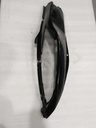 LH Front Panel, Black