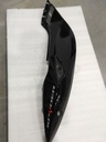 RH Rear Panel, Black