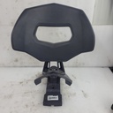 Passenger Backrest
