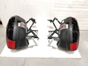 Saddlebags for Can-Am