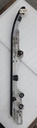 ASM-RAIL IQ 121 BASIC RH