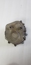 shift housing cover assembly