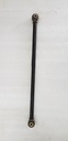 RADIUS ROD ASSEMBLY, TOP, MATTE