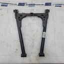 TRAIL ARM ASSEMBLY, FRONT, BLAC