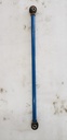 RADIUS ROD, VOODOO BLUE - POLARIS - 1543377-619 POLARIS