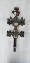 DRIVESHAFT ASSEMBLY, 9 TOOTH, M