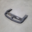 Bumper, Rear