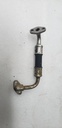 HOSE, OIL COOLER UPPER