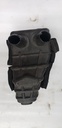 silencer, air
