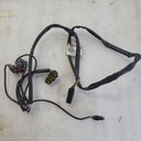HARNESS HOOD